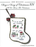 (image for) Sing A Song XIV -I'll Be Home For Christmas